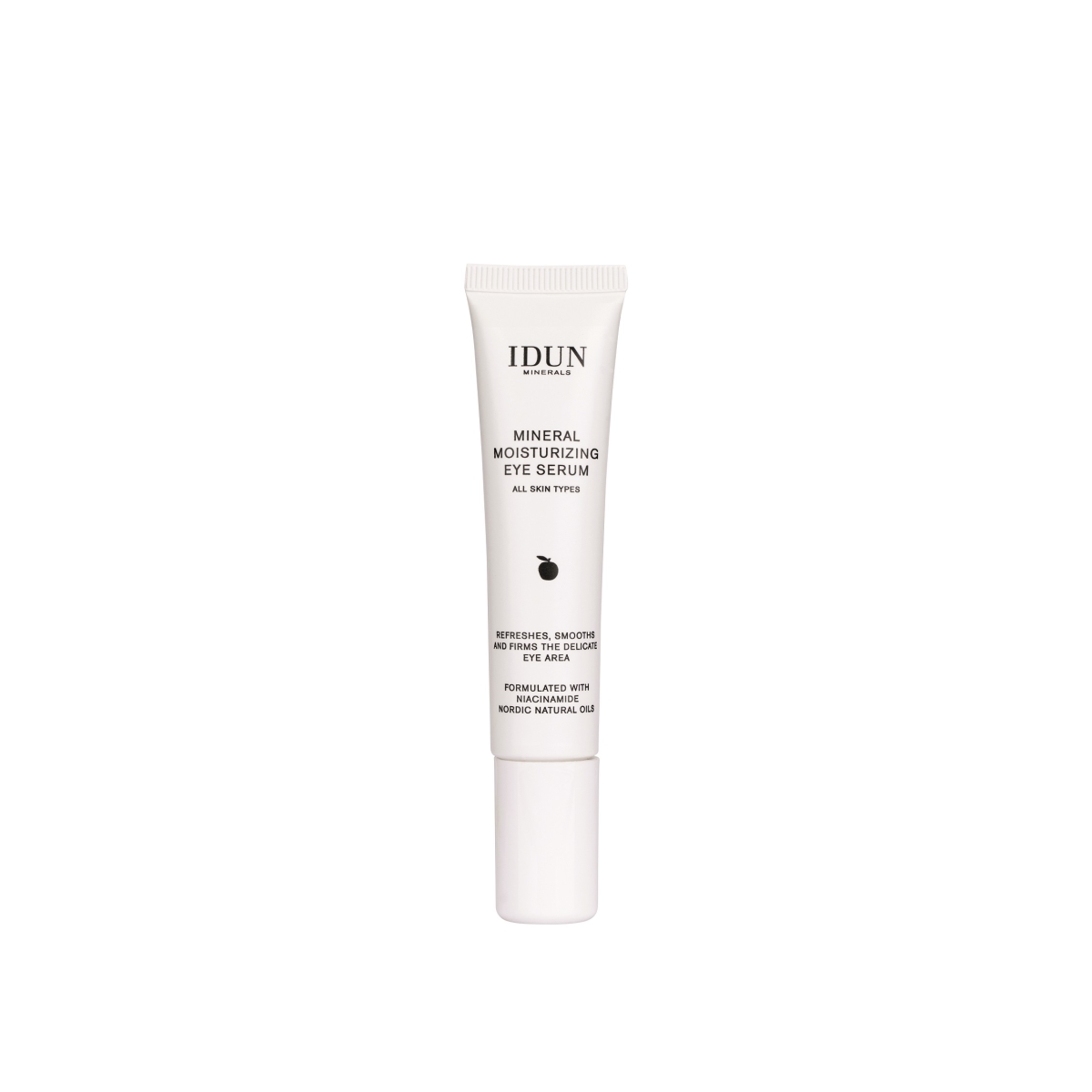 IDUN SILMAÜMBRUSSEERUM 15ML - Tootepilt