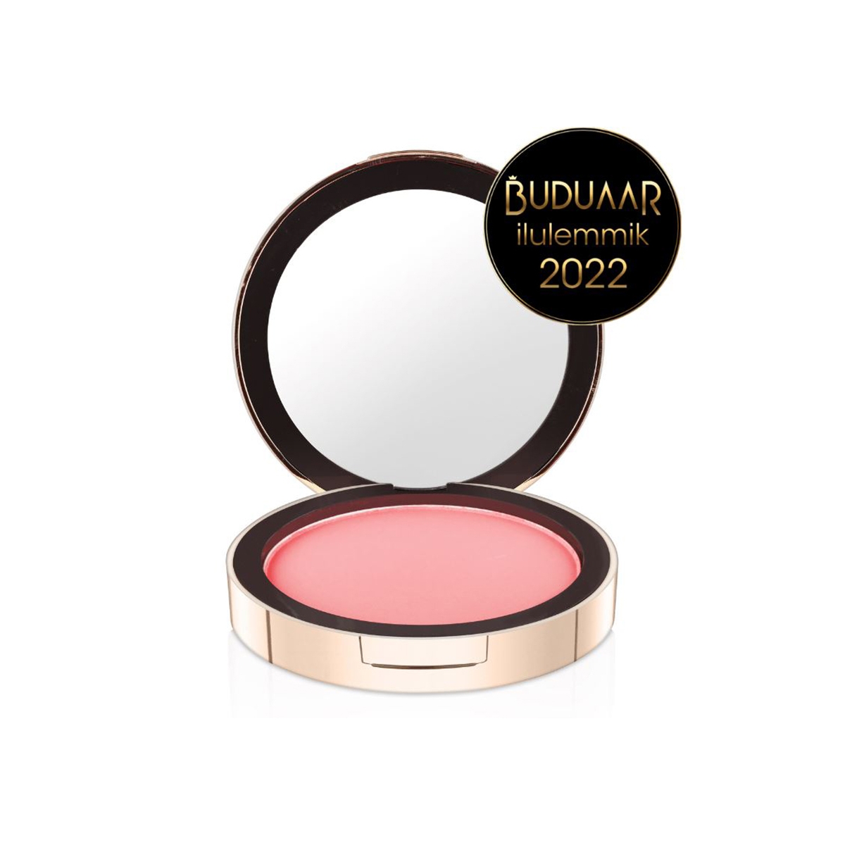 M.ASAM MAGIC FINISH SATIN PÕSEPUNA PEACHY ROSE 11G - Tootepilt