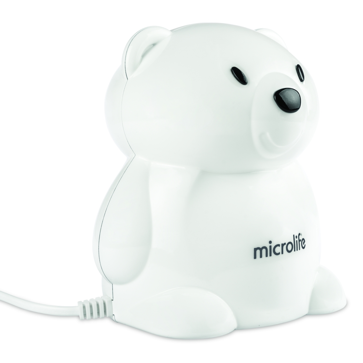 KOMPRESSOR-NEBULISAATOR NEB 400 MICROLIFE LASTELE - Tootepilt 1