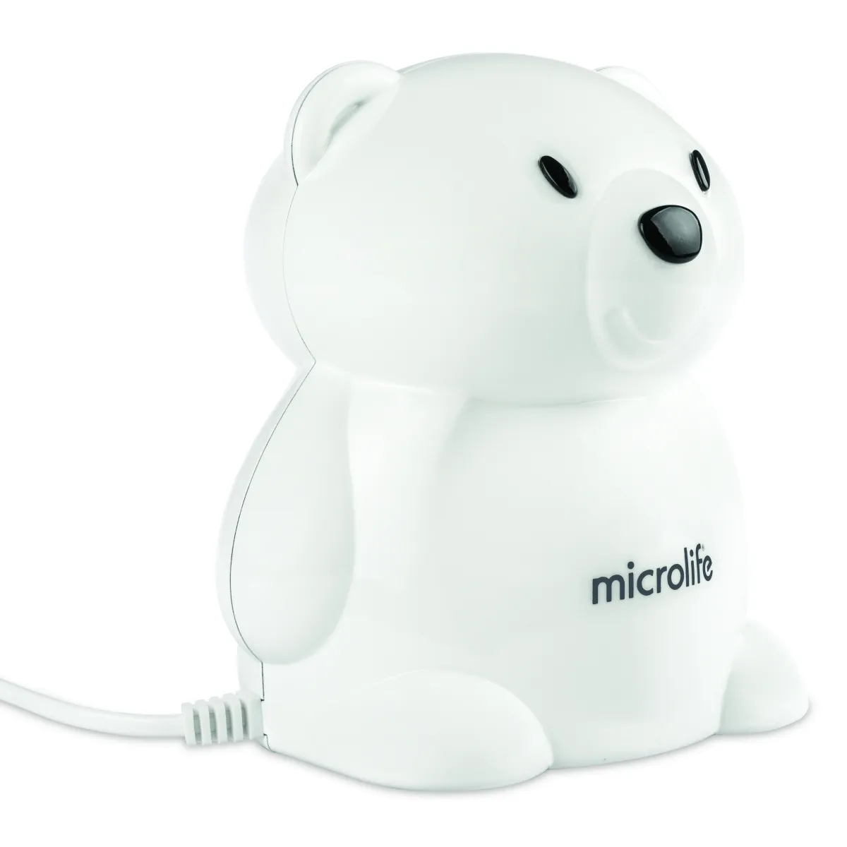 KOMPRESSOR-NEBULISAATOR NEB 400 MICROLIFE LASTELE - Tootepilt 1