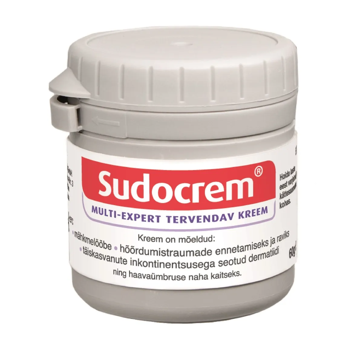 SUDOCREM MULTI-EXPERT KREEM 60G - Tootepilt