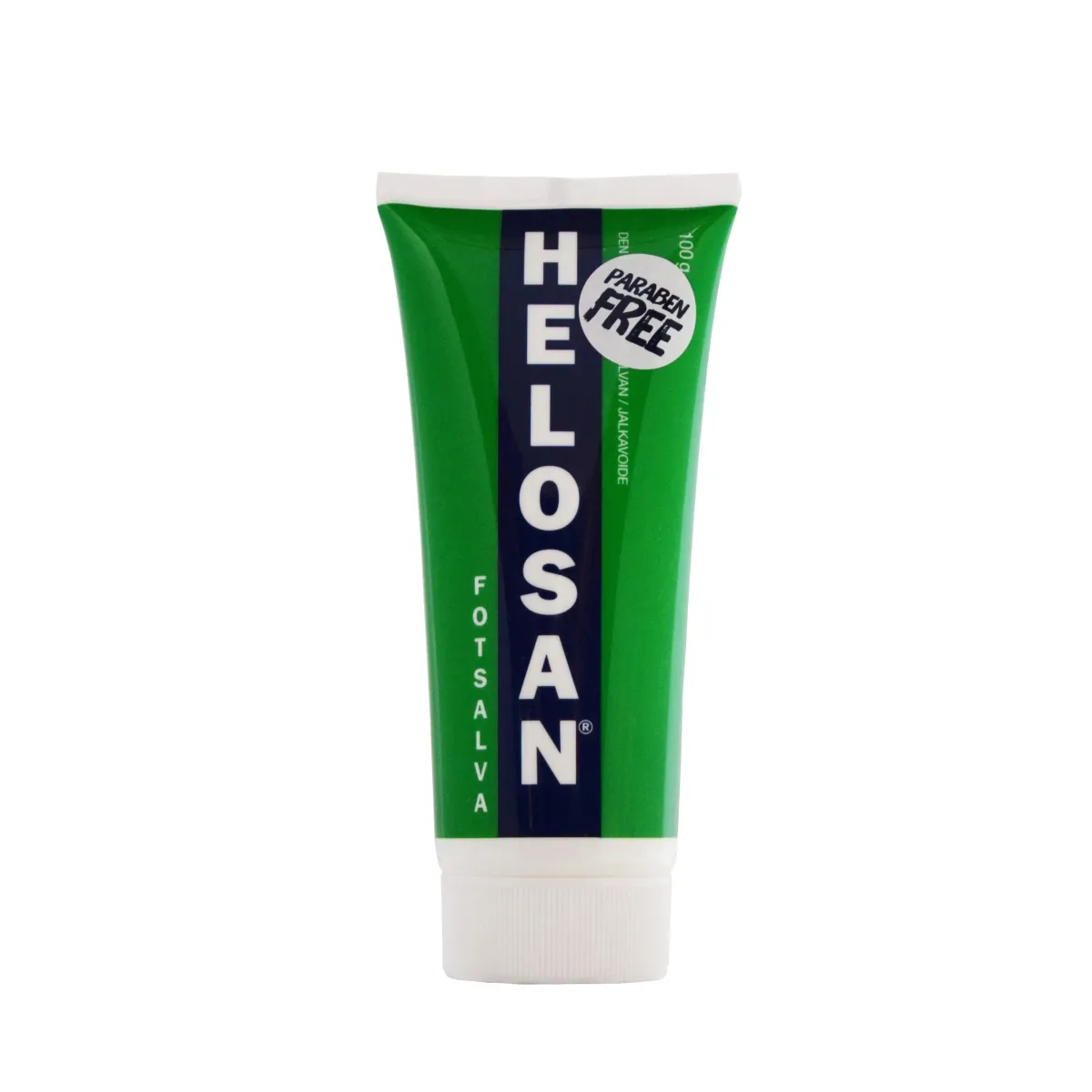 HELOSAN JALAKREEM 100G - Tootepilt