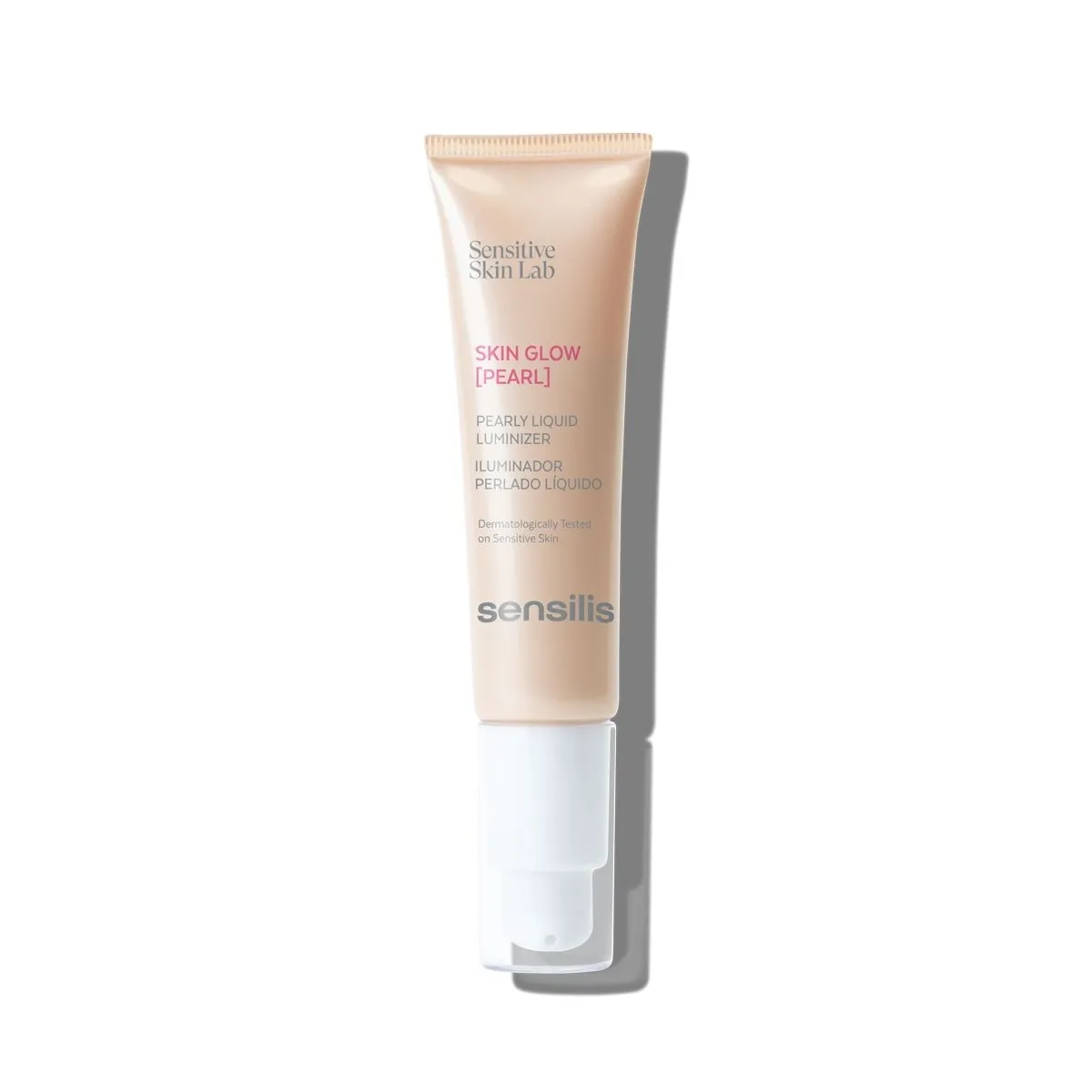 SENSILIS SÄRA ANDEV KREEMJAS HIGHLIGHTER 30ML - Tootepilt 1