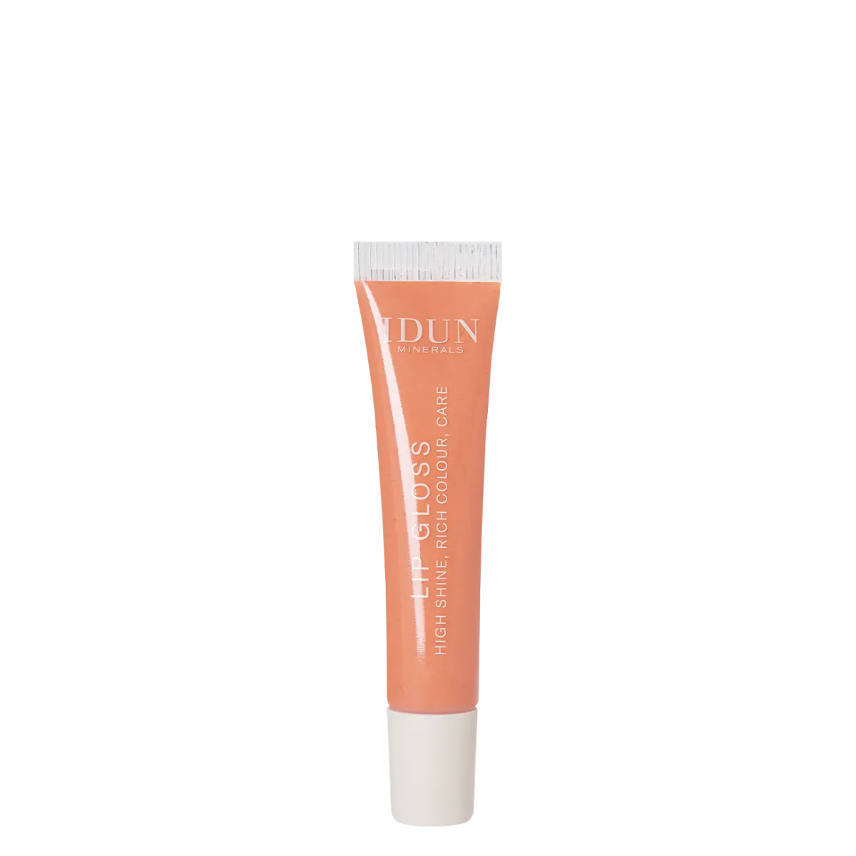 IDUN MINERALS HUULELÄIGE CORNELIA 6ML - Tootepilt