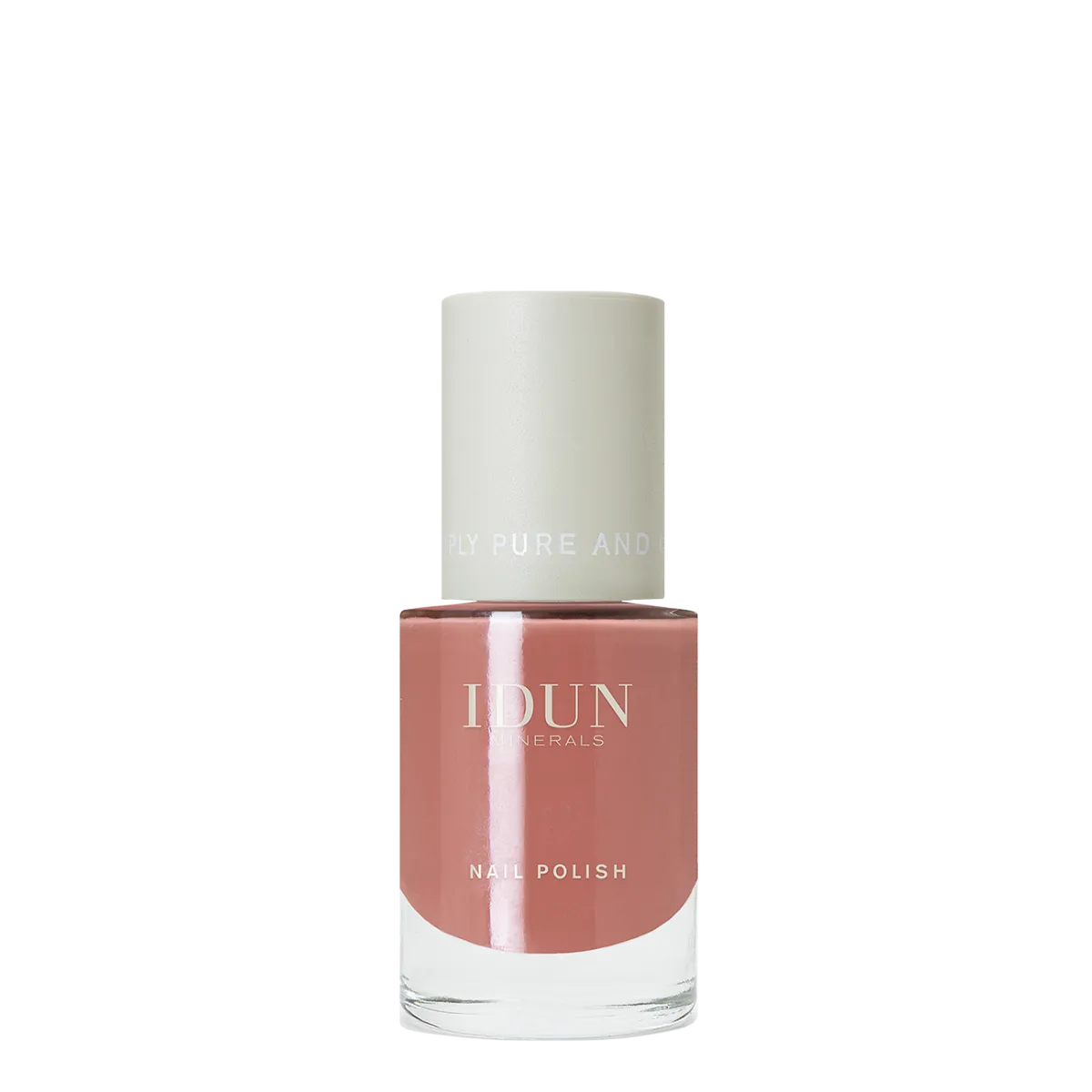 IDUN KÜÜNELAKK TOPAS 11ML - Tootepilt 1