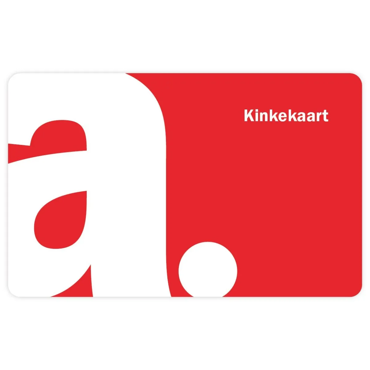 APOTHEKA BEAUTY KINKEKAART 10 EUR - Tootepilt
