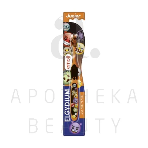 ELGYDIUM HAMBAHARI JUNIOR EMOJI