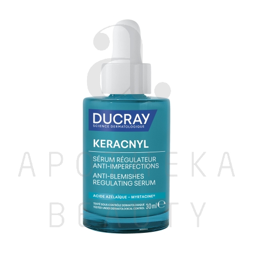 DUCRAY KERACNYL ASELAIINHAPPEGA SEERUM TASAKAALUSTAV 30ML