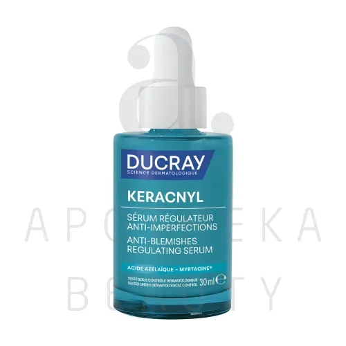 DUCRAY KERACNYL ASELAIINHAPPEGA SEERUM TASAKAALUSTAV 30ML