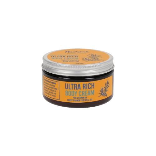 NURME KEHAKREEM ASTELPAJU-APELSINI TOITEV 100ML