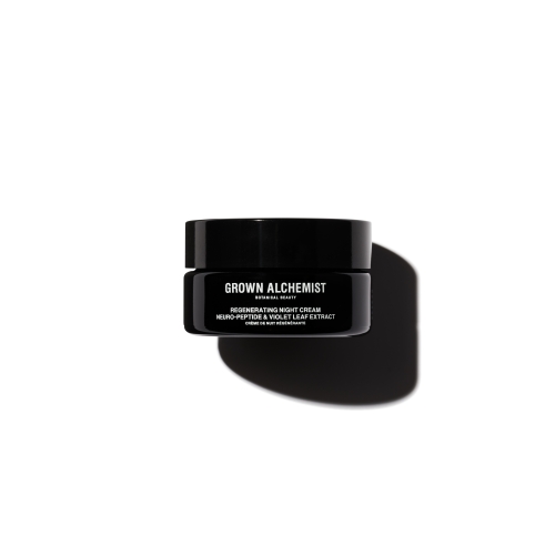 GROWN ALCHEMIST ÖÖKREEM VANANEMISVASTANE 40ML