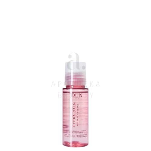 IDUN NÄOVESI RAHUSTAV 50ML