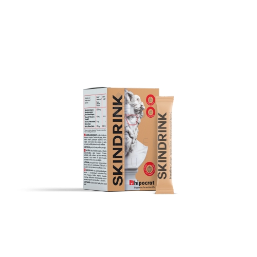 HIPOCRAT SKINDRINK N14 UUS