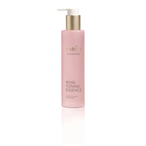 BABOR CLEANSING NÄOVESI ROOSIEKSTRAKTIGA 200ML