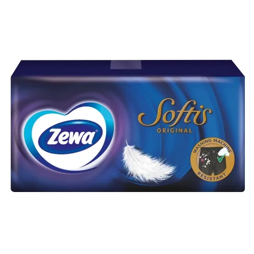 ZEWA SOFTIS TASKURÄTIKUD N9X1