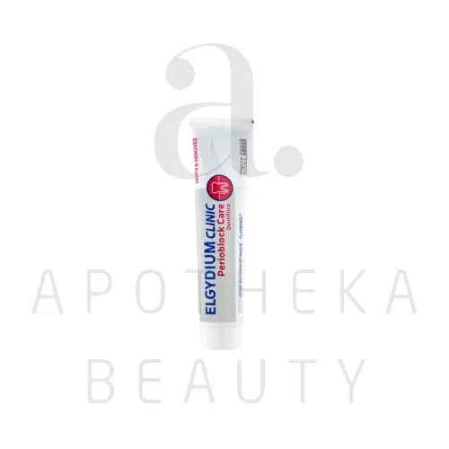 ELGYDIUM HAMBAPASTA CLINIC PERIOBLOCK CARE 75ML