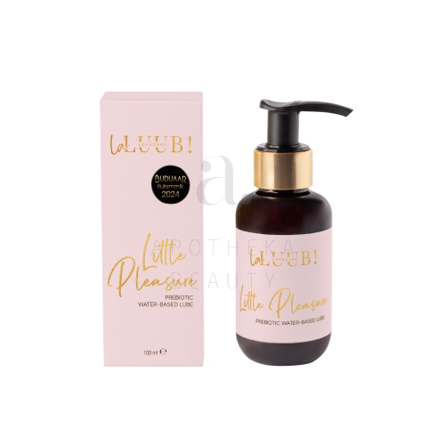 LALUUB LIBESTI LITTLE PLEASURE PREBIOOTILINE VEEBAASIL 100ML