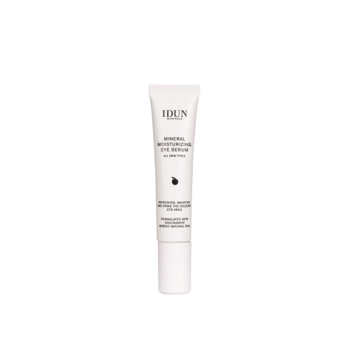 IDUN SILMAÜMBRUSSEERUM 15ML