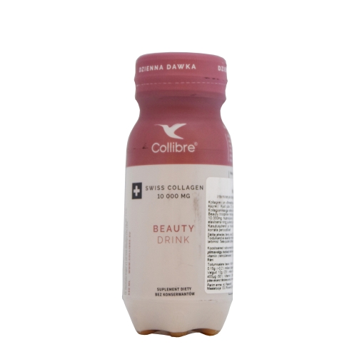 COLLIBRE BEAUTY KOLLAGEENIJOOK 140ML