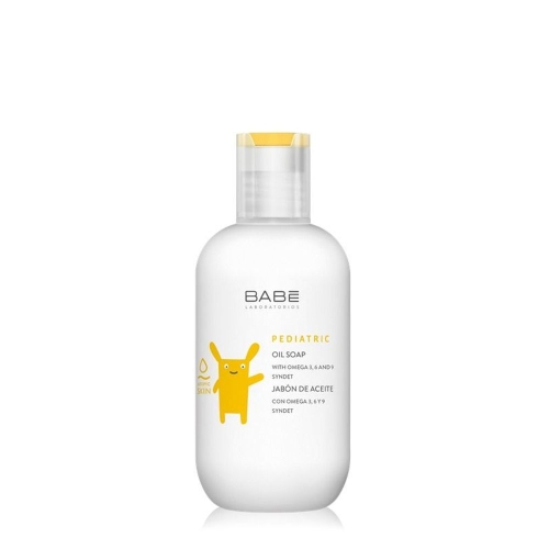 BABE PEDIATRIC ÕLISEEP 200ML