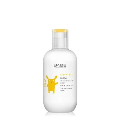 BABE PEDIATRIC ÕLISEEP 200ML
