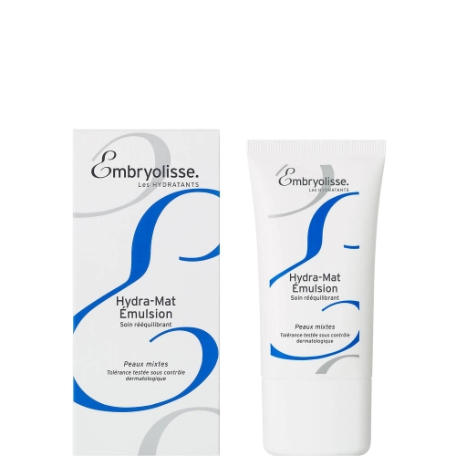 EMBRYOLISSE HYDRA MAT EMULSIOON MATISTAV JA NIISUTAV 40ML