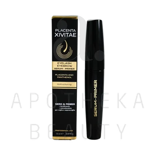 PLACENTA XIVITAE SEERUM RIPSMETELE JA KULMUDELE 14ML