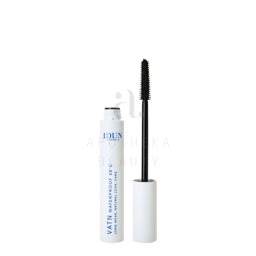 IDUN RIPSMETUSH VATN VEEKINDEL MUST 10ML