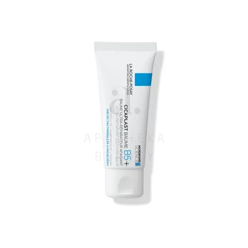 LA ROCHE-POSAY CICAPLAST BAUME B5 NAHAPALSAM 40ML