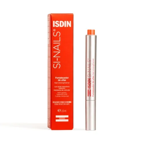 ISDIN KÜÜNTE TUGEVDAJA 2,5ML