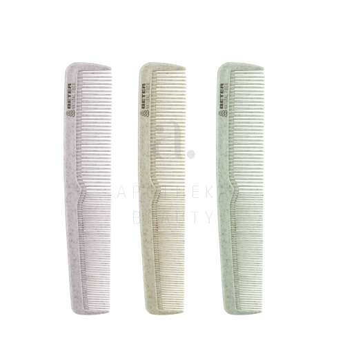 BETER NATURAL FIBER KAMM VÄIKE