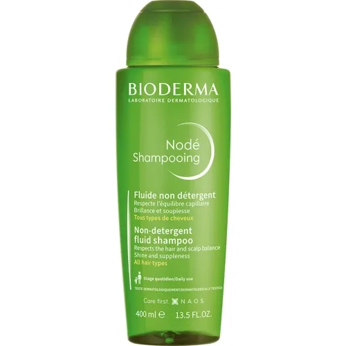 BIODERMA NODE SHAMPOON DETERGENDIVABA 400ML