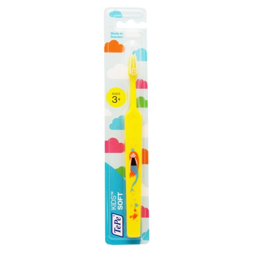 TEPE HAMBAHARI ZOO SOFT LASTELE (ALATES 3 A.)