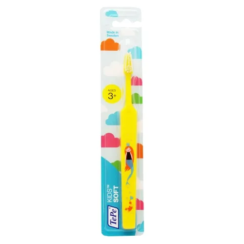TEPE HAMBAHARI ZOO SOFT LASTELE (ALATES 3 A.)