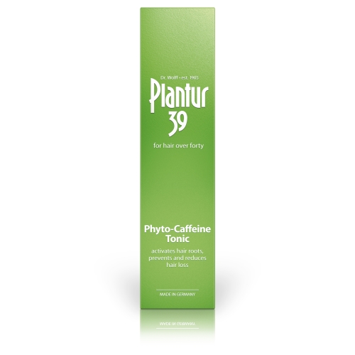 PLANTUR 39 PHYTO CAFFEINE TONIC 200ML