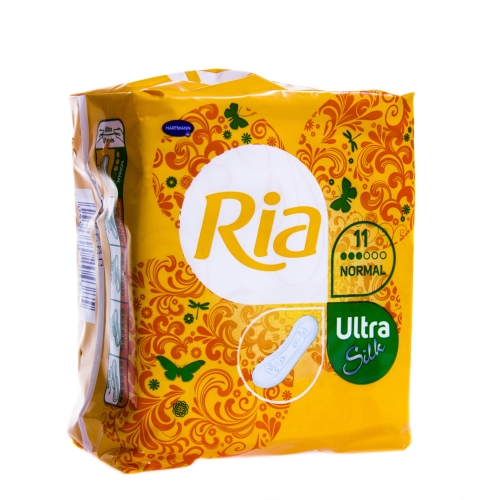 RIA HÜG SIDE ULTRA SILK NORMAL N11