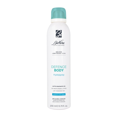 BIONIKE BODY 24H NIISUTAV SPREI LOSJOON 200ML PROMO