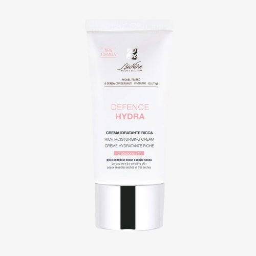 BIONIKE HYDRA RIKKALIK NIISUTAV KREEM 50ML