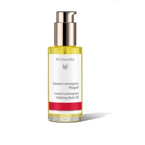 DR.HAUSCHKA SIDRUNI-SIDRUNHEINA KEHAÕLI 75ML
