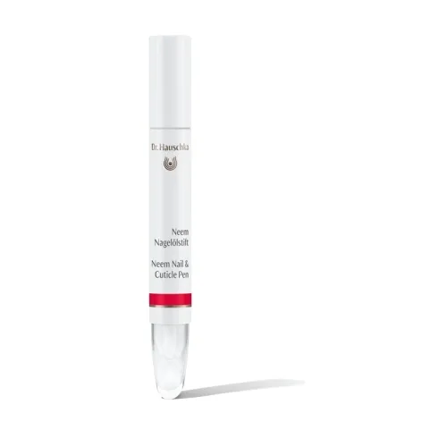 DR.HAUSCHKA NEEMIPUU KÜÜNE JA KÜÜNENAHA PLIIATS 3ML