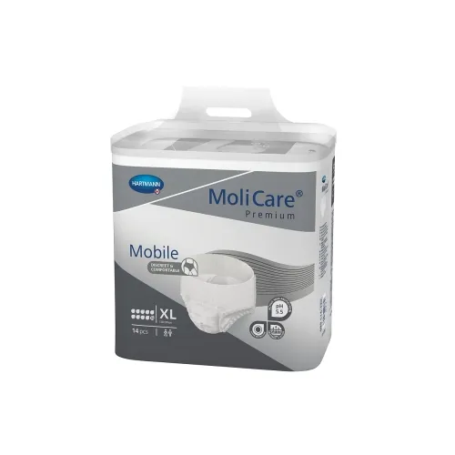 MOLICARE MOBILE 10 TILKA XL N14