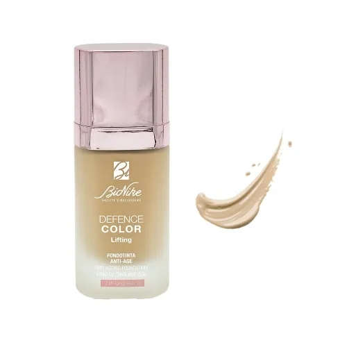 BIONIKE COLOR JUMESTUSKREEM LIFTING 201 IVOIRE 30ML
