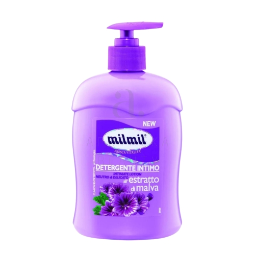 MILMIL INTIIMPESUGEEL MALLOW 500ML