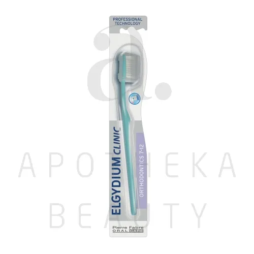 ELGYDIUM HAMBAHARI CLINIC ORTODONTILINE