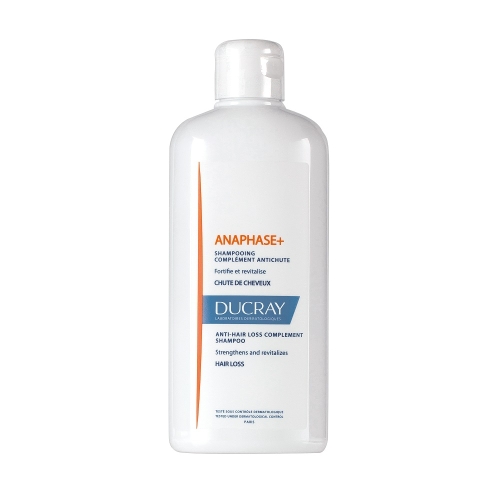 DUCRAY ANAPHASE PLUS SHAMPOON 400ML