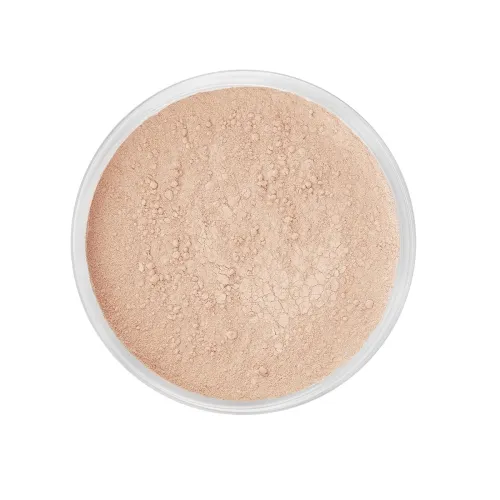 IDUN MINERAALTOLMPUUDER SPF15 SIGNE 7G