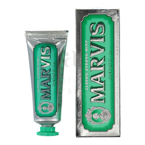MARVIS HAMBAPASTA CLASSIC STRONG MINT 25ML