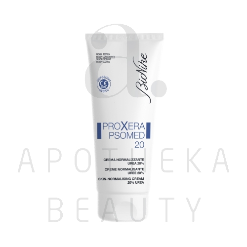 BIONIKE PROXERA PSOMED KREEM 20% UUREA 200ML