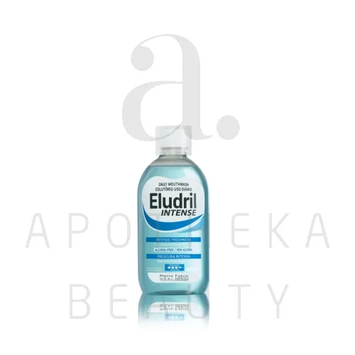 ELUDRIL SUUVESI INTENSE 500ML