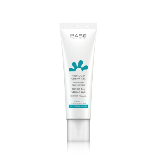 BABE KREEM-GEEL 24H NIISUTAV 50ML